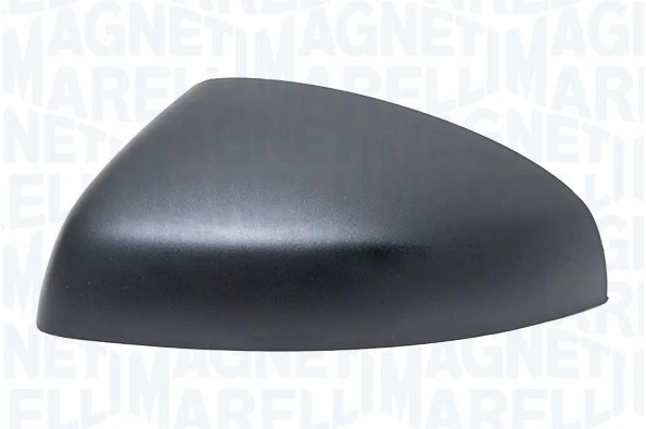 Cover, exterior mirror